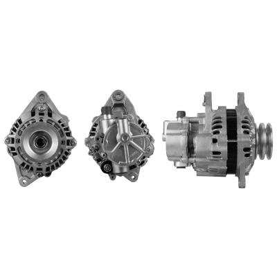 Imagem de ELSTOCK 28 2844 Alternador 12V 75A MITSUBISHI: L400 / Space Gear Minibus, PAJERO 2, L200 III Pick up