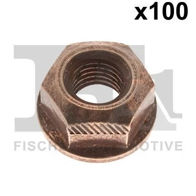 Imagem de Porca FA1 988 1007.100