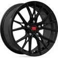 Imagem de Racer Driven 7.5x17 5x114.3 ET42 73.1 Jante