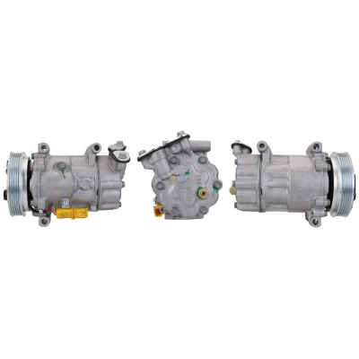 Imagem de LUCAS ACP01064 Compressor PAG 46 R 134a MINI: Hatchback, Clubman