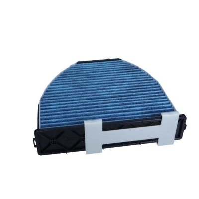 Imagem de MAXGEAR 26 1831 Filtro, ar do habitáculo Filtro de carvão ativado, com efeito antibacteriano, antialérgico 264 284 44