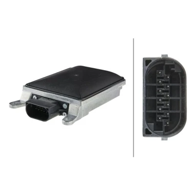 Imagem de Unidade de controlo, assistente mudança faixa HELLA 6PZ 010 905 701