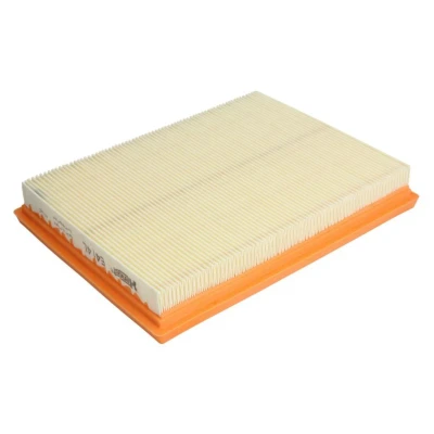 Imagem de HENGST FILTER E414L Filtro de ar 32 166 216 Cartucho filtrante MINI: Hatchback, Cabrio