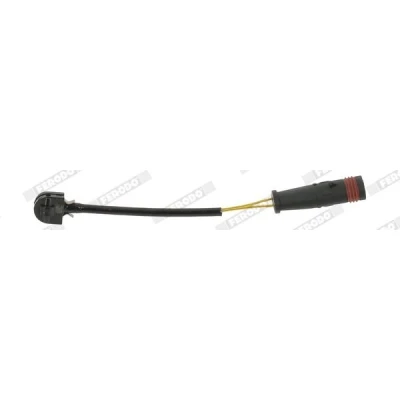 Imagem de CHAMPION FWI308 Sensor de Desgaste Pastilha Freio Eixo dianteiro MERCEDES BENZ: Classe E T modell, C Sedan