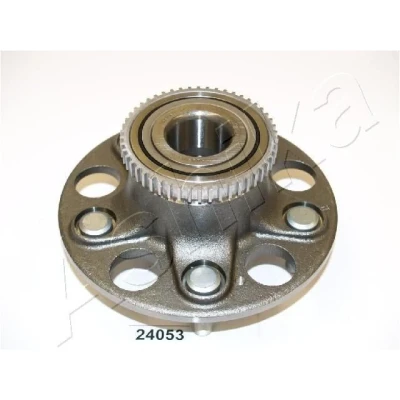 Imagem de ASHIKA 44 24053 Cubo da Roda HONDA: CIVIC 7 Hatchback