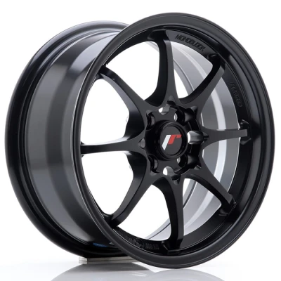 Imagem de Japan Racing Jr5 7.0x17 4x114.3 ET38 67.1 Jante
