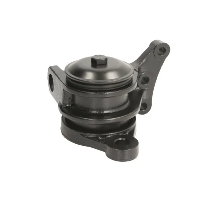 Imagem de DT Spare Parts 6.28504 Suporte, motor esquerda 106