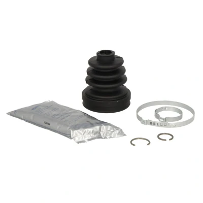 Imagem de SPIDAN 25686 Fole de Transmissão 83,07 NBR (borracha nitrilo butadieno) TOYOTA: Yaris II Hatchback