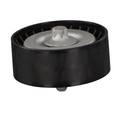 Imagem de FEBI BILSTEIN 102152 Polia de Desvio MERCEDES BENZ: Classe C T modell, Sedan, B