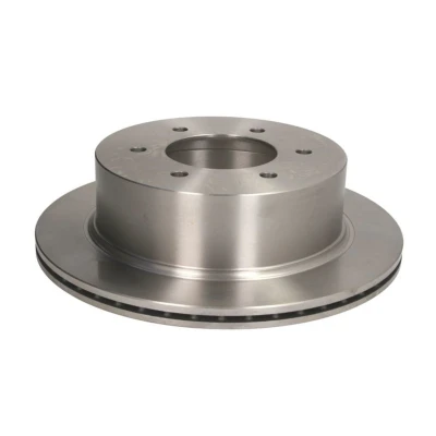 Imagem de BOSCH 0 986 479 C32 Disco de travão 315 18 6 139,7 ventilado oleado