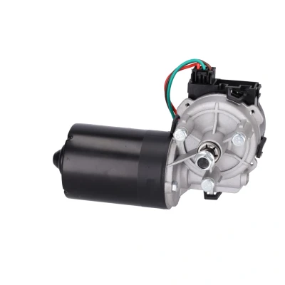 Imagem de FEBI BILSTEIN 107272 Motor de Limpa Vidros 12 à frente com porca FIAT: Ducato II Camião plataforma/Chassis