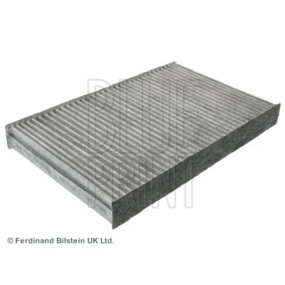 Imagem de BLUE PRINT ADP152510 Filtro, ar do habitáculo Filtro de carvão ativado 287 180 32 CITROËN: C3 I Hatchback, C4 C2 Hatchback