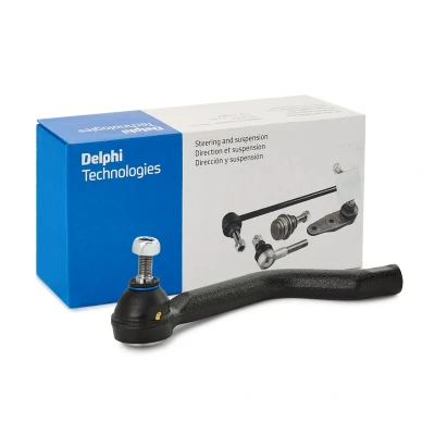 Imagem de DELPHI TA3239 Rótula de direção NISSAN: Qashqai 2