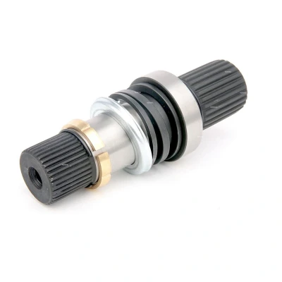 Imagem de SKF VKJC 1046 Veio de transmissão 136,5 VOLKSWAGEN: Transporter 5 Bus, endado, norauto, oscaro, mister auto