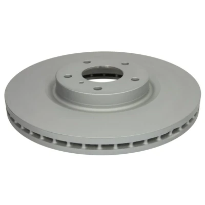 Imagem de ATE 24.0128 0153.1 Disco de travão 320,0 28,0 5 114,3 ventilado revestido alto carbono