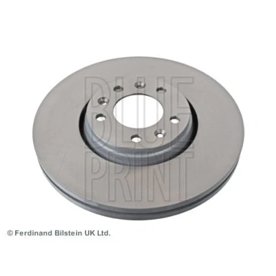 Imagem de BLUE PRINT ADT343299 Disco de travão Eixo dianteiro 304 28 5 108 interior ventilado revestido PEUGEOT: 407 Sedan, SW, Expert II Tepee