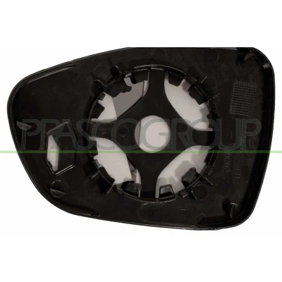 Imagem de PRASCO CI3247513 Vidro Espelho à direita CITROËN: C3 II