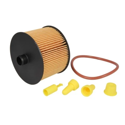 Imagem de HENGST FILTER E79KP D118 Filtro de Combustível Cartucho filtrante PEUGEOT: 307 Hatchback, 508 I SW, Carrinha, FORD: Focus 2 Kombi,