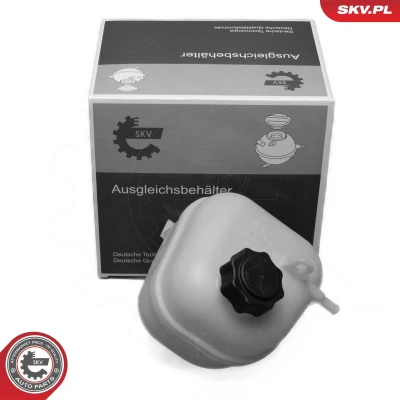 Imagem de ESEN SKV 61SKV502 Depósito de Compensação Refrigerante com cobertura MINI: Hatchback, Cabrio