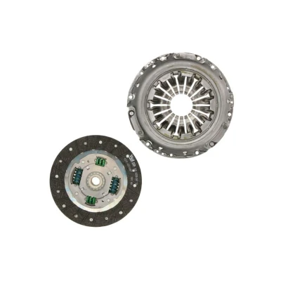 Imagem de VALEO KIT2P 826922 Kit de embraiagem com prato da disco embraiagem, sem rolamento desembraiagem 215 RENAULT: TWINGO 2