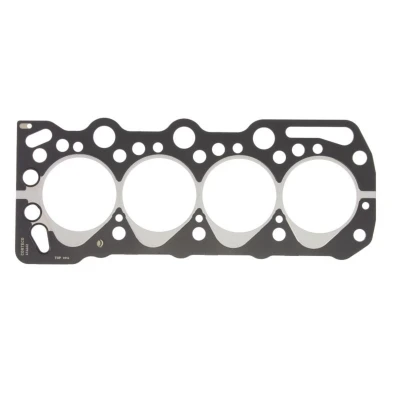 Imagem de CORTECO 414662P Juntas da Cabeça do Motor 1,50 80,5 OPEL: Corsa B Hatchback, Astra F Sedan, Vectra Sedan