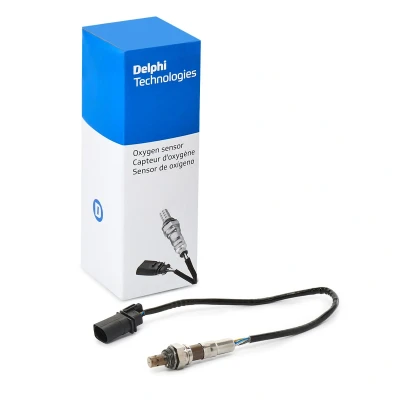 Imagem de Sensor lambda DELPHI ES21149 12B1