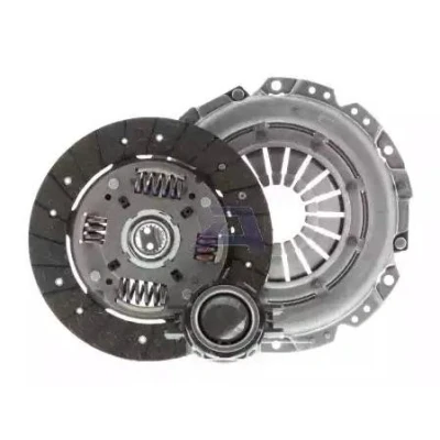 Imagem de AISIN Clutch Kit (3P) KS 025 de embraiagem três peças com prato da disco embraiagem, rolamento desembraiagem 200