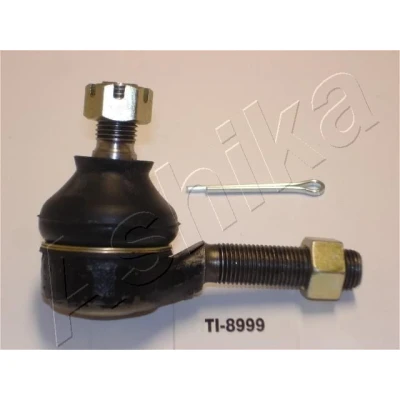 Imagem de ASHIKA 111 08 8999 Rótula de direção 12 x 1,25mm Eixo dianteiro, ambos os lados SUZUKI: Alto V