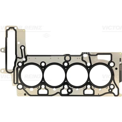 Imagem de REINZ 61 37630 00 Juntas da Cabeça do Motor 1,65 Junta de camadas metálicas 1 BMW: 3 Coupe, Sedan, Hatchback
