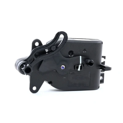 Imagem de METZGER 0917096 Elemento de ajuste, borboleta mistura ORIGINAL ERSATZTEIL VOLKSWAGEN: Golf 4 Variant, 4, SKODA: Octavia I Hatchback