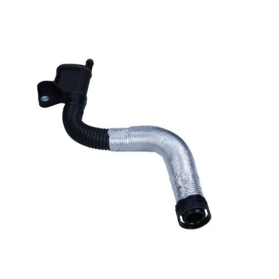 Imagem de MAXGEAR 18 1112 Ventilação Positiva do Cárter com tubo de isolamento térmico, retentor VOLKSWAGEN: GOLF 5, 6