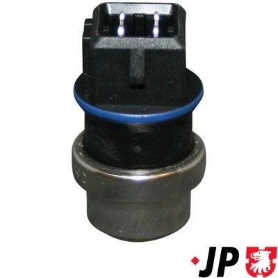 Imagem de JP GROUP 1193201700 Sensor da Temperatura do Líquido de Refrigeração preto, Azul VOLKSWAGEN: GOLF 3, Vento, TRANSPORTER 4 Bus, FORD: Galaxy Mk1 MPV