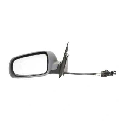 Imagem de Espelho retrovisor Blic 5402 04 1137522P esquerda com subcapa mecânico não esférico SKODA: Fabia 1 Combi, I Hatchback, Sedan