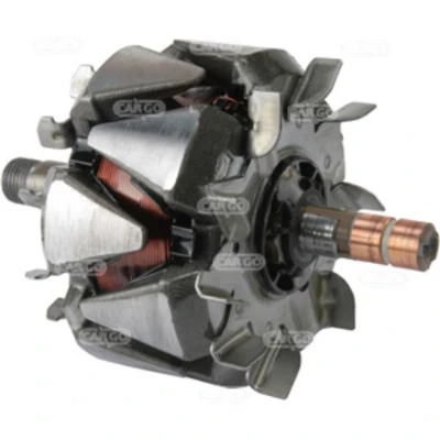 Imagem de Rotor, alternador CARGO 330316