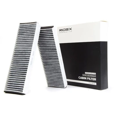 Imagem de MAHLE ORIGINAL LAK 239/S Filtro, ar do habitáculo Filtro de carvão ativado 312,0, 313,5, 312 99 29,0, 30,0 AUDI: A3 Hatchback, Sportback
