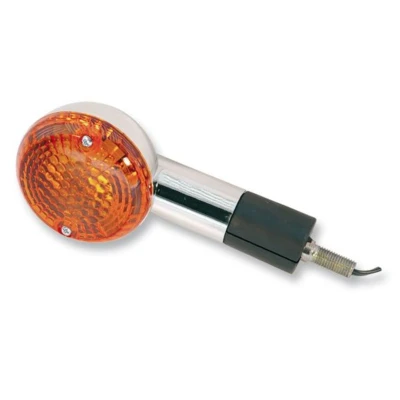 Imagem de VICMA 7461 intermitente de ambos os lados, traseira com luz