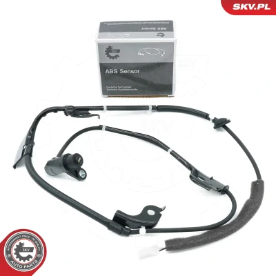 Imagem de ESEN SKV 06SKV533 Sensor de ABS 2 TOYOTA: RAV4 II SUV