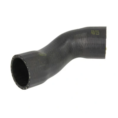 Imagem de GATES 09 0100 Mangueira Para o Turbocompressor PE (polietileno) PEUGEOT: 206 Hatchback, 307 Carrinha, CITROËN: C2 Hatchback