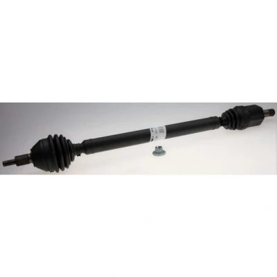 Imagem de SPIDAN 36230 Veio de transmissão 871 SEAT: Ibiza 4, VOLKSWAGEN: Polo V Hatchback