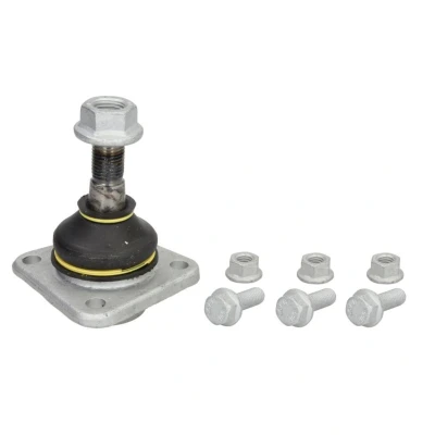 Imagem de MOOG LA BJ 0392 Rótula de suspensão ambos os lados, em cima, Eixo dianteiro 17,3 64,5 80 LADA: Niva