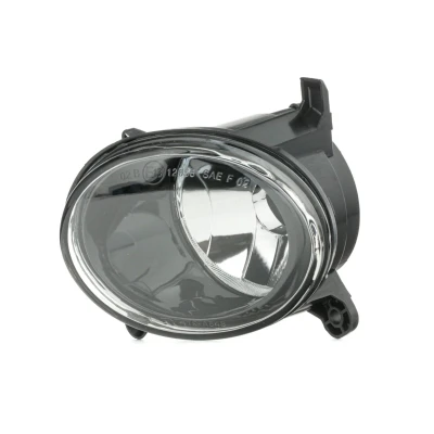 Imagem de TYC 19 0648 01 9 Farol de Nevoeiro esquerda AUDI: A4 B8 Sedan, A6 C6 Avant, Q5, SEAT: Exeo ST