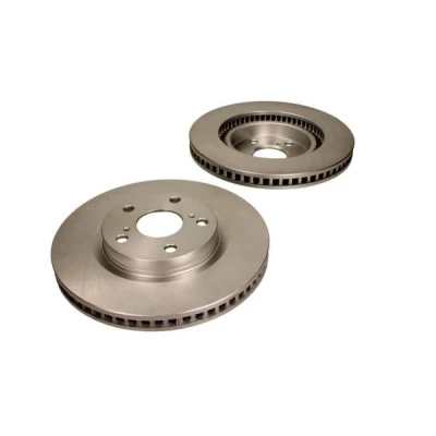 Imagem de QUARO QD1783 Disco de travão Eixo dianteiro 296 28 7 114 interior ventilado revestido sem cubo roda, pernos fixação da roda