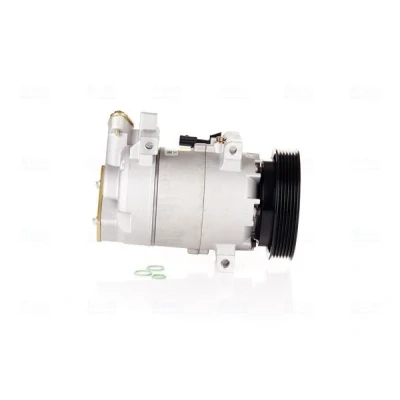 Imagem de NISSENS 890586 Compressor VSC 14EC 12 PAG 46 R 134a RENAULT: Clio 4, Captur