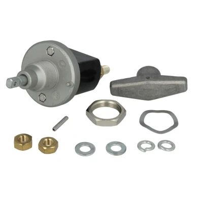 Imagem de DT Spare Parts 7.25700 Interruptor principal, bateria