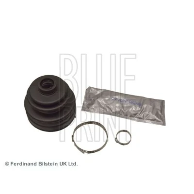 Imagem de BLUE PRINT ADH28109 Fole de Transmissão do lado da roda, Eixo dianteiro Borracha HONDA: CRX 3, Civic V Hatchback