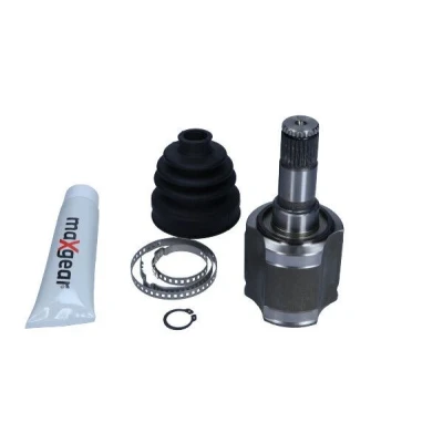 Imagem de MAXGEAR 49 2826 Ponteira de Transmissão Eixo dianteiro, lado esquerdo, do da caixa velocidades