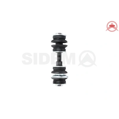 Imagem de SPIDAN CHASSIS PARTS 45168 Barra de Direcção Eixo dianteiro, lado direito BMW: 3 Sedan, Coupe, Touring
