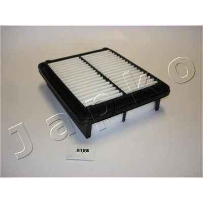 Imagem de JAPKO 20815 Filtro de ar 52,5 158,2 191 Cartucho filtrante SUZUKI: Jimny SUV