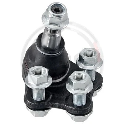 Imagem de A.B.S. 220654 Rótula de suspensão 15,9mm RENAULT: GRAND SCENIC 4