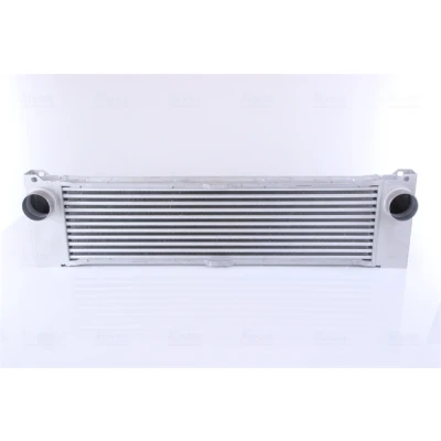 Imagem de Intercooler, carregador NISSENS 96729